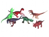 Набор динозавров 6 шт. 828-D25 (27х3х21)