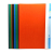 картинка Бумага цветная А4, 10цв-10л, двухсторонняя (набор) от магазина МОЛТИ