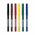 картинка Фломастеры ПИФАГОР "Космическая одиссея", 6 цветов, вентилируемый колпачок, 152443 от магазина МОЛТИ