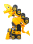 картинка Игрушка XY06-2 Набор строительный трансформер с отверткой 25х8х28 (700г) от магазина МОЛТИ