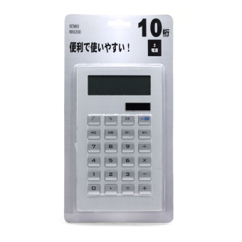 картинка Калькулятор   "Kenko"  6208-10 от магазина МОЛТИ