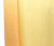 картинка Рулон бумага ГОФРА 50см*2м желтый 223508 от магазина МОЛТИ