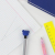 картинка Набор ластиков фигурных ПИФАГОР "Зверята" 3 шт., отверстие для карандаша, цвет ассорти, 223611 от магазина МОЛТИ