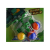 картинка Игрушка арбалет пальчиковый с шариками . 123 A-2 от магазина МОЛТИ
