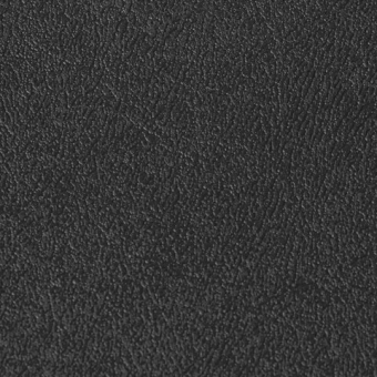 картинка Тетрадь на кольцах А5 180х220мм, 80л, обложка ПВХ, клетка, BRAUBERG, черный, 403909 от магазина МОЛТИ