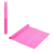 картинка Рулон бумага ГОФРА 50см*2м розовый 223504 от магазина МОЛТИ