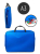 картинка Папка-сумка А3 8 см. (синяя) от магазина МОЛТИ