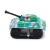 картинка Игрушка 1412-Т6 заводной железный танк в и/у 6,5*4,5(6*4) см.  от магазина МОЛТИ