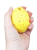 картинка Антистресс ECO--14/17 яйцо с водой и динозавром 8х7см  от магазина МОЛТИ