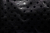 картинка Листы упаковочные 70*100см тиснение с рисунком круги ЧЕРНАЯ 210122/3круг от магазина МОЛТИ