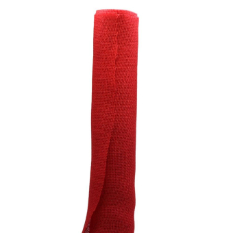 картинка Сетка флорист. мешковина мелкая цв красный 0,5*4,5м 222335 от магазина МОЛТИ