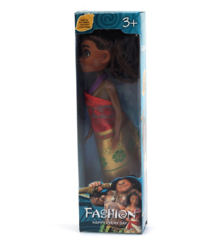 картинка Кукла MO 15 см. . арт. 3376 от магазина МОЛТИ