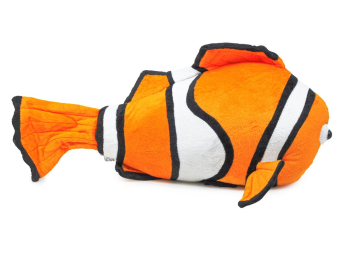 картинка Мягкая игрушка 33-BCF Рыба клоун 45см. от магазина МОЛТИ