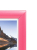 картинка Фоторамка 15Х21 630090(10003-9) розовая в полоску с акриловым стеклом от магазина МОЛТИ