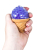 картинка Антистресс ECO-12 Мороженое  с гидрогелем 8х6 см от магазина МОЛТИ