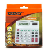 Калькулятор   КК-8828А