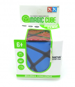 Головоломка кубик 8882 (треугольники) MC 5,8 см.