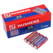 Батарейки АА SUPER набор 4шт. 8897