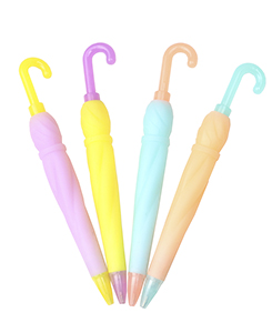 Карандаш механический "ЗОНТИК" (К-6730) микс, d=0,7 в к/к, кратно 48,инд.ШК