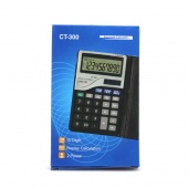 Калькулятор   "Ситизен"   СТ-300