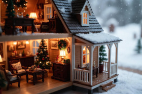 Румбоксы: как миниатюрные конструкторы развивают творческое мышление и внимание к деталям