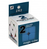 Головоломка кубик MC 2*2 5 см. B 280