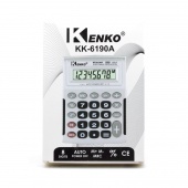 Калькулятор   "Kenko"  6190A (157*124*33мм)
