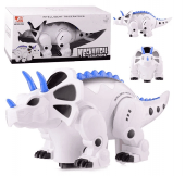 Робот-Трацератопс 2629-T18A  30см.