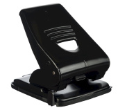 Дырокол 40 листов металлический с линейкой, блокировка 8260 J.Otten /1 /24