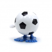 Игрушка 7291/2487 заводная футбольный мяч 5 см.