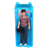 Кукла Kenny Д54199 BOX 32х11х5,5 см., арт. R528K