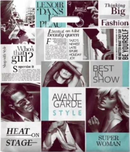 ВУР ПНД 40х47 45мкм Паблик