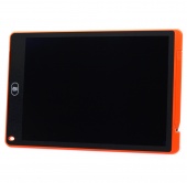 Планшет 100252 LCD 12 размер 18*28 (разноцветный), цвет корпуса Оранжевый