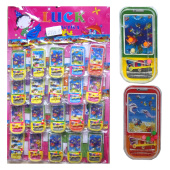 Игра 2872-8 (П20) Пинбол "Телефон" в и/у 8х0,5х4,5см