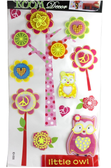 картинка Наклейка для декорирования ID 32*66 от магазина МОЛТИ