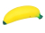 картинка Антистресс ECO-10 банан 12см. от магазина МОЛТИ