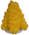 картинка Крд-004 Выращивание кристаллов.Деревья "Желтая ёлочка" от магазина МОЛТИ