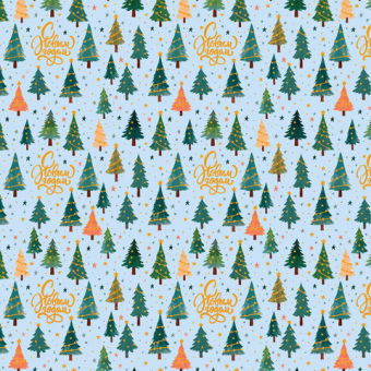 картинка Бумага упаковочная новогодняя С ЭФФЕКТАМИ (1 шт.) "Twinkle", 70х100 см, ассорти, ЗОЛОТАЯ СКАЗКА, 592612 от магазина МОЛТИ