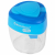 картинка Точилка BRAUBERG KIDS "MAXI", 2 отверстия, с большим контейнером, трехгранный корпус, цвета ассорти, 271945 от магазина МОЛТИ
