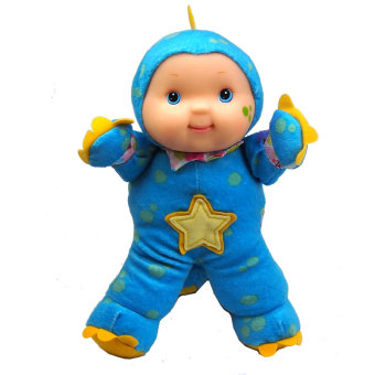 картинка Пупс-Дракон со звездой 31 см от магазина МОЛТИ