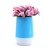 картинка Цветы из фоамирана Каллы Букет 12шт Розовый 225020 от магазина МОЛТИ
