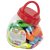 картинка Текстовыделитель мини BRAUBERG KIDS "CUTE CATS NEON", АССОРТИ В ПЛАСТИКОВОЙ БАНКЕ, 1-5 мм, 152433 от магазина МОЛТИ