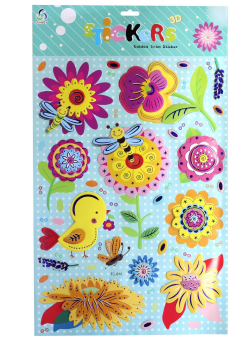 картинка Наклейка для декорирования TC 33*55 от магазина МОЛТИ