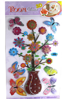 картинка Наклейка для декорирования FK 32*50 от магазина МОЛТИ