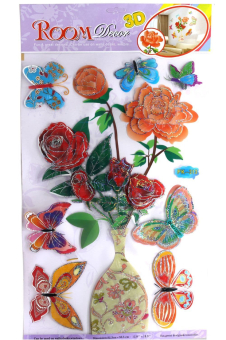 картинка Наклейка для декорирования FK 32*50 от магазина МОЛТИ