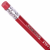 картинка Карандаши цветные стираемые с ластиком BRAUBERG ERASABLE, 12 цветов, шестигранные, грифель 3 мм, натуральное дерево, 181932 магазин МОЛТИ оптовый магазин. картинка Карандаши цветные стираемые с ластиком BRAUBERG ERASABLE, 12 цветов, шестигранные, грифель 3 мм, натуральное дерево, 181932 от магазина МОЛТИ