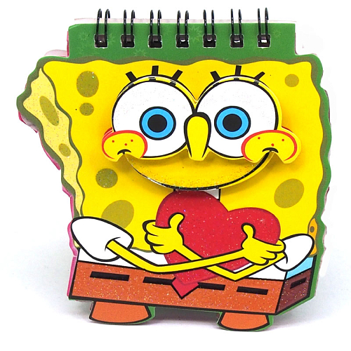 Блокнот X-137 10*10