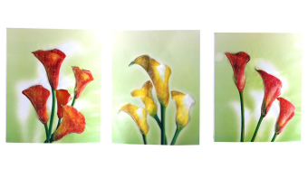 картинка Наклейка для декорирования XDZ 42*33 от магазина МОЛТИ