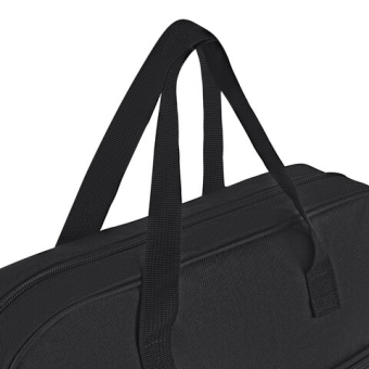 картинка Папка на молнии с ручками BRAUBERG А4, 1 отделение, карман на молнии, 80 мм, "Speed increase", 273312 от магазина МОЛТИ