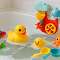 Игровые наборы для ванны: играем, развиваем, не боимся воды